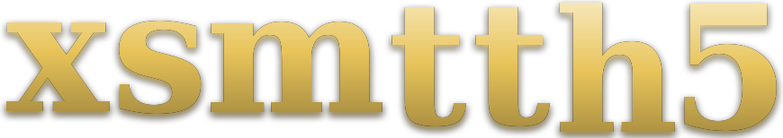 xsmtth5 logo